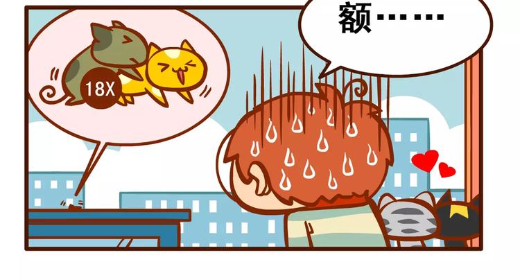 养猫记55
