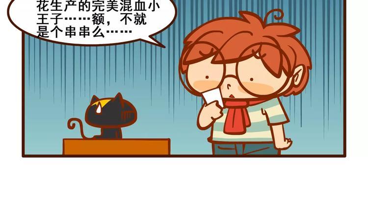 养猫记18