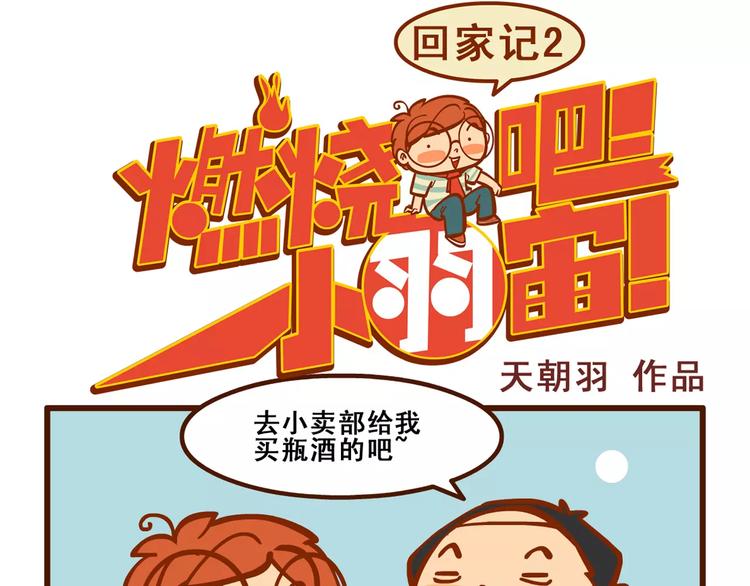 回家记20