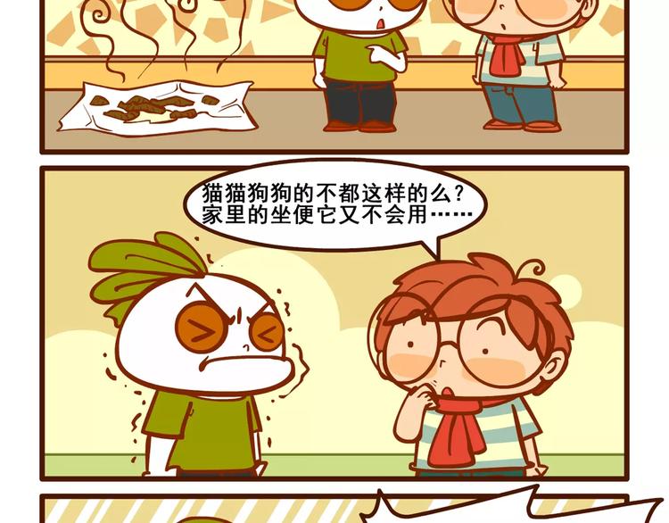 养猫记27