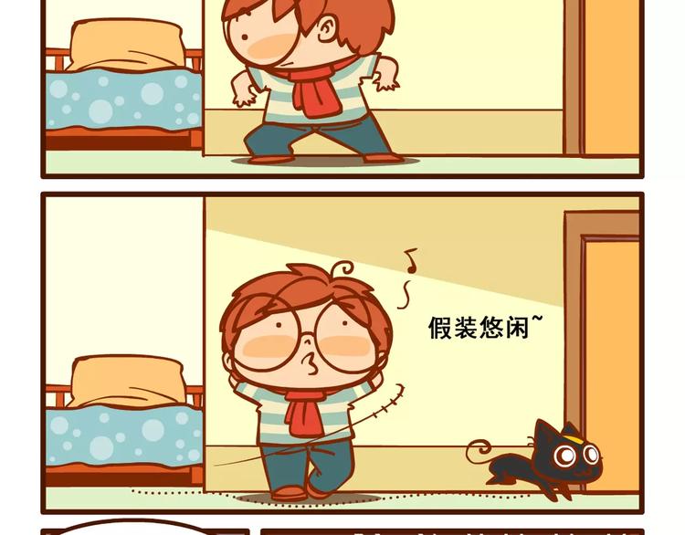 养猫记44