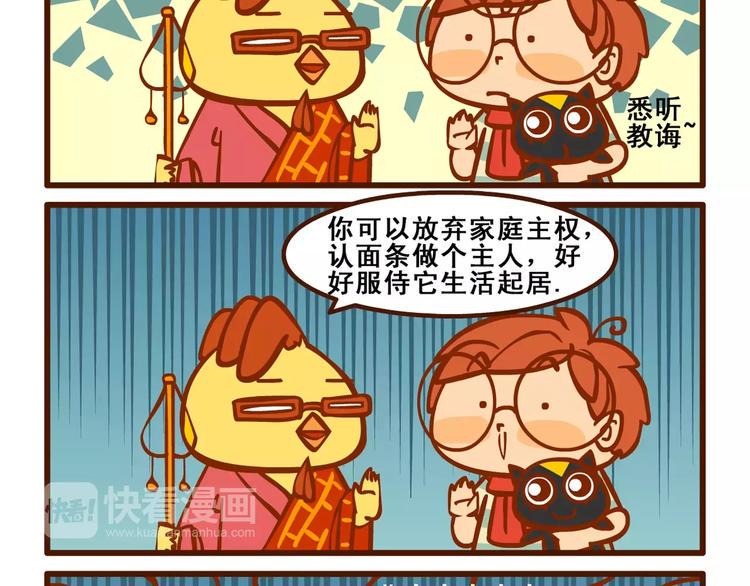 养猫记322