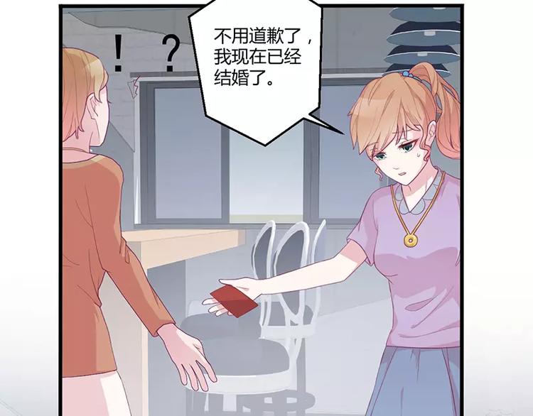 第3话 这就……结婚了？46
