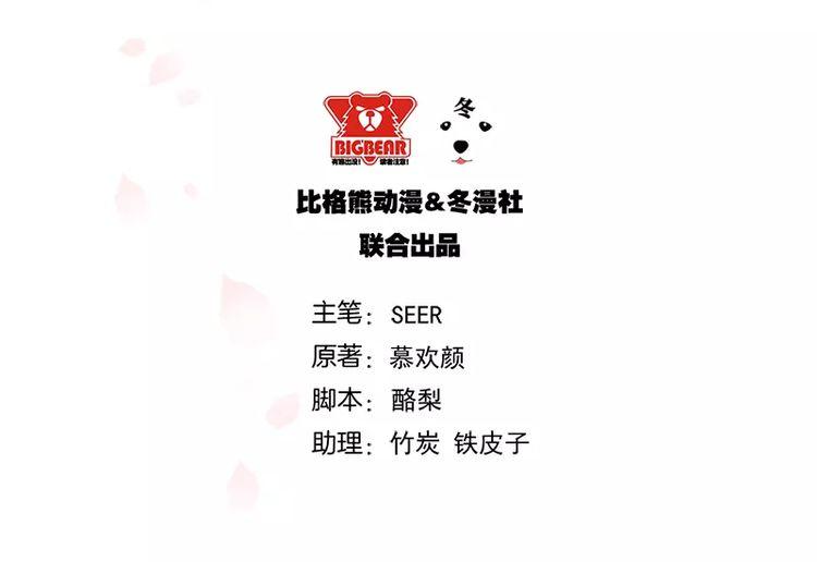 第1话 命运的邂逅0