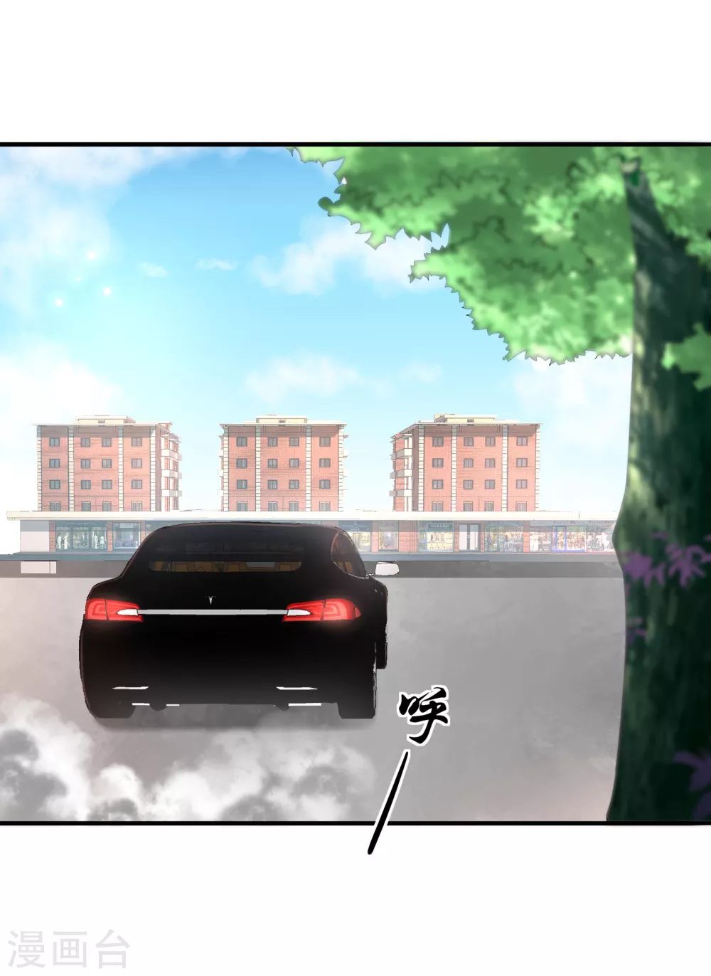 第14话 姐妹情深3