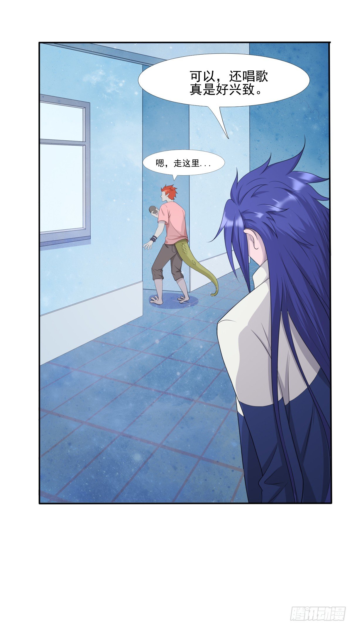 被虐了！5