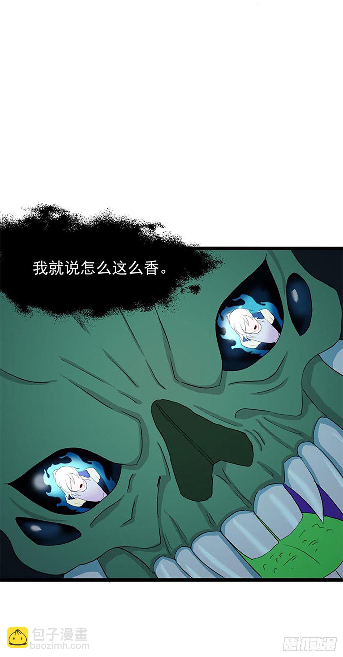 螳螂捕蝉黄雀在后！24