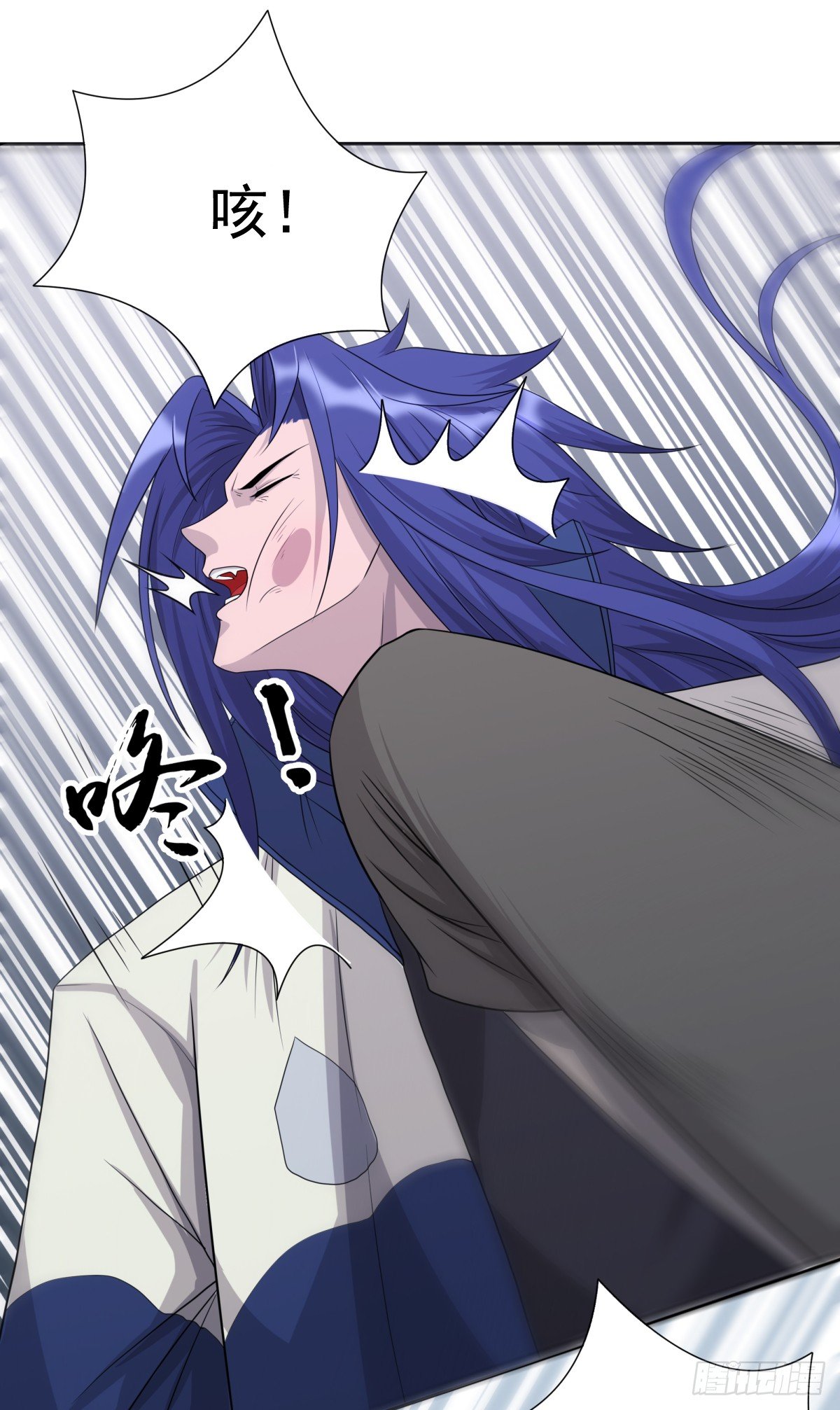 被虐了！14