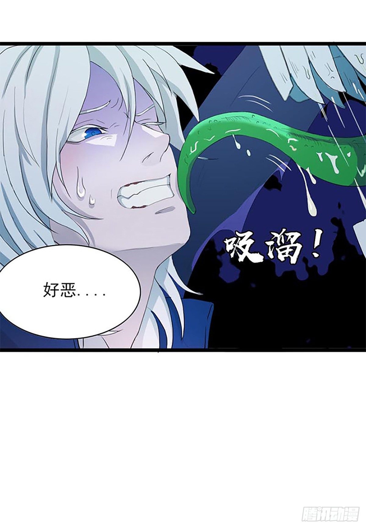 螳螂捕蝉黄雀在后！26