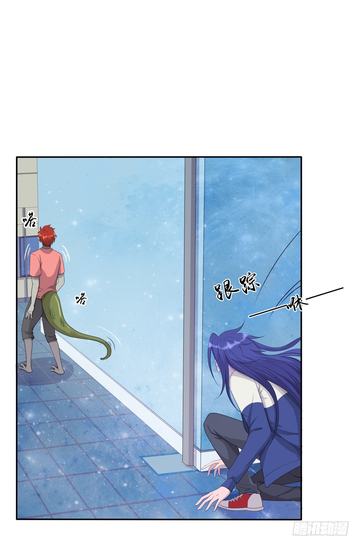 被虐了！2