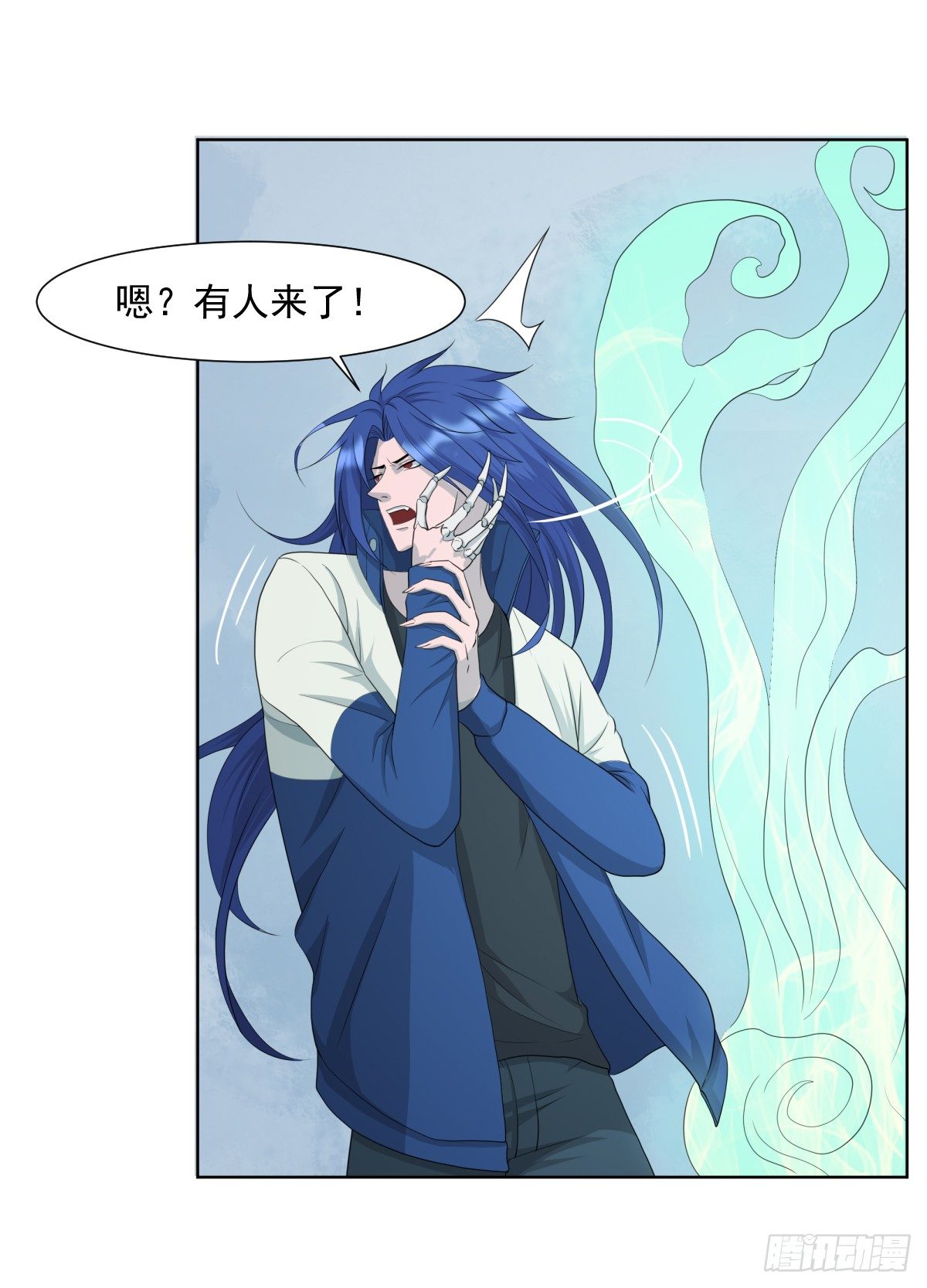 玄武石现世17