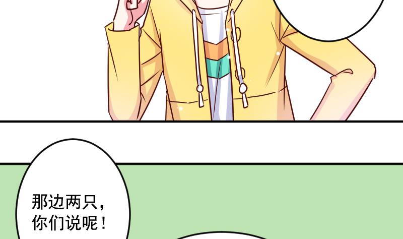 第29话 神秘组织的目的6