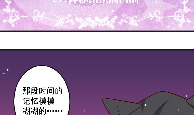 第29话 神秘组织的目的1