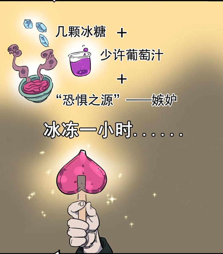 馆长，秘密10