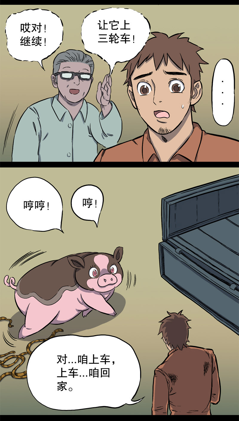 骗仔儿（下）19