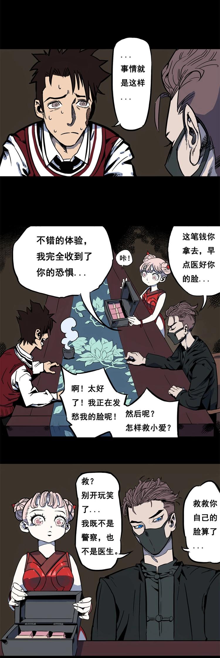 背靠背（下）3