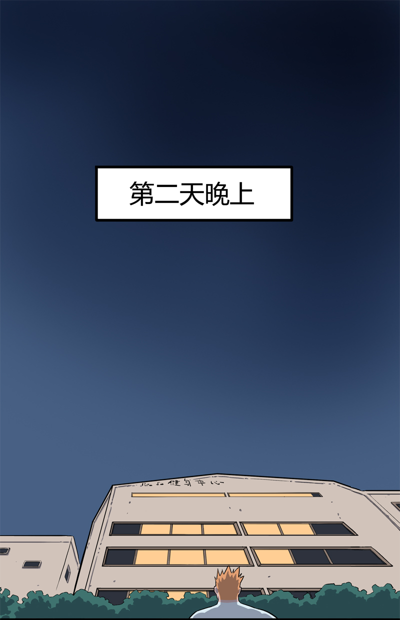 迷之健身馆（2）0