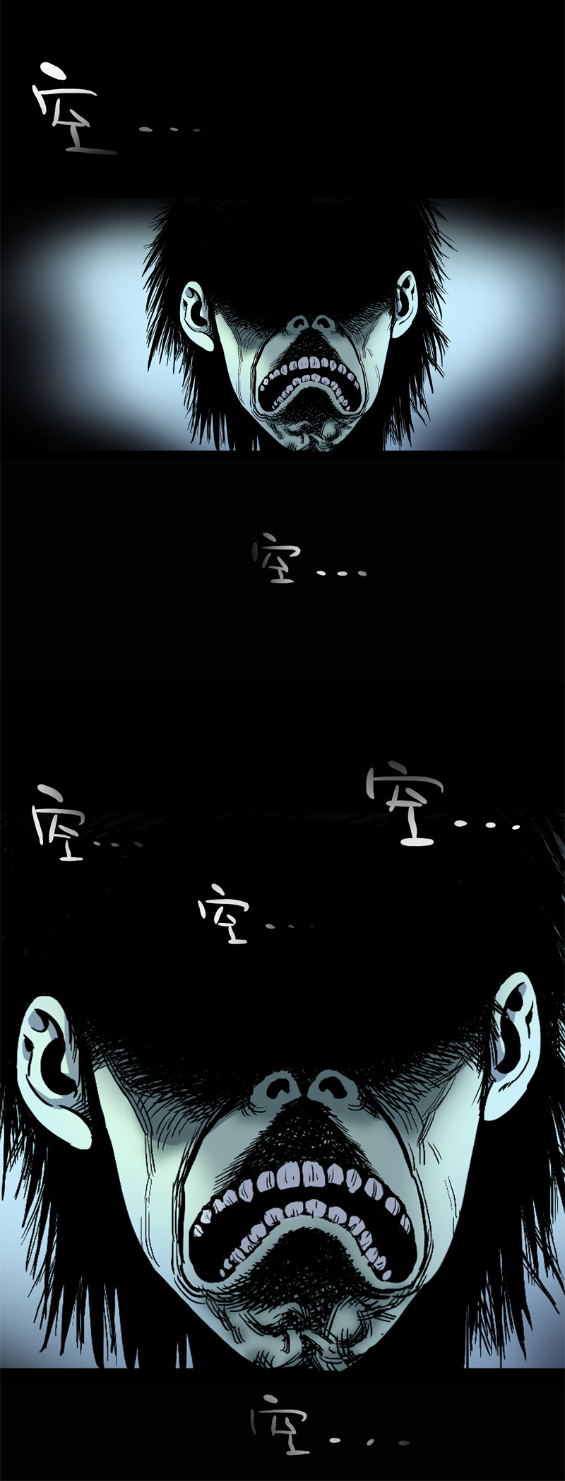 面对面（下）19