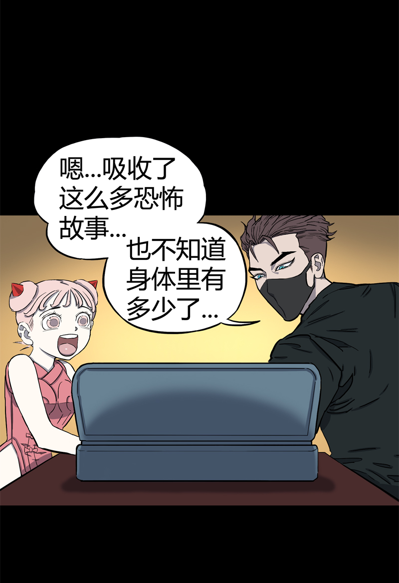 馆长 秘密226