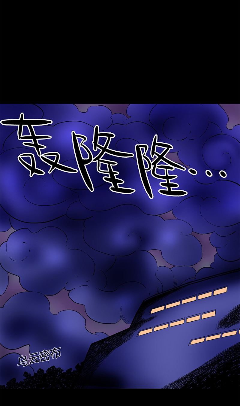 迷之健身馆（4）9