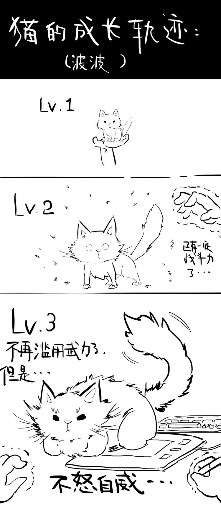 番外 作者日记（二）4