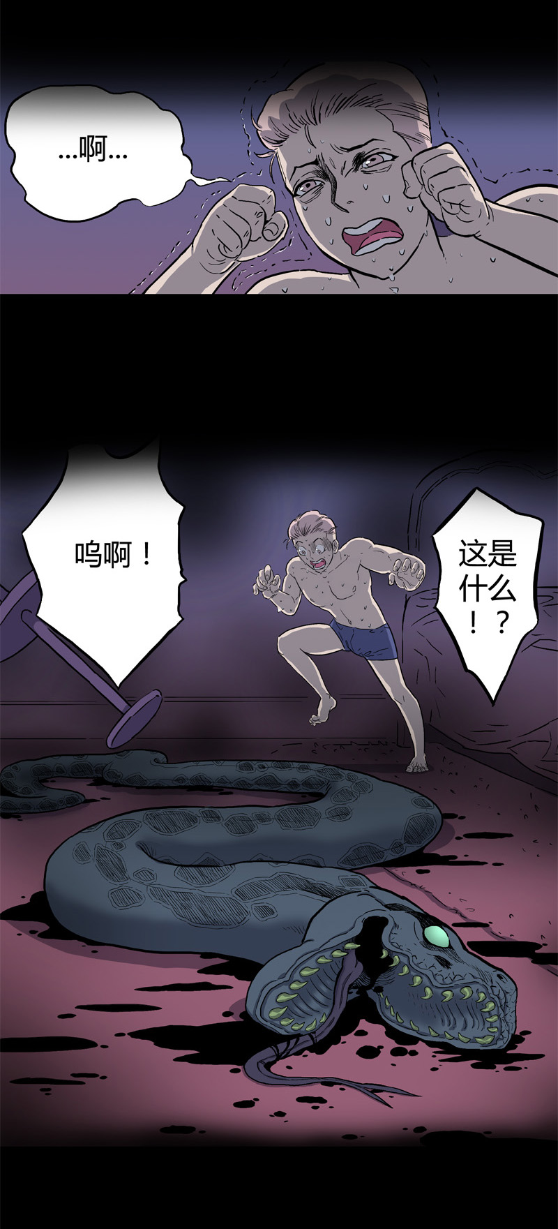 白二官（下）18