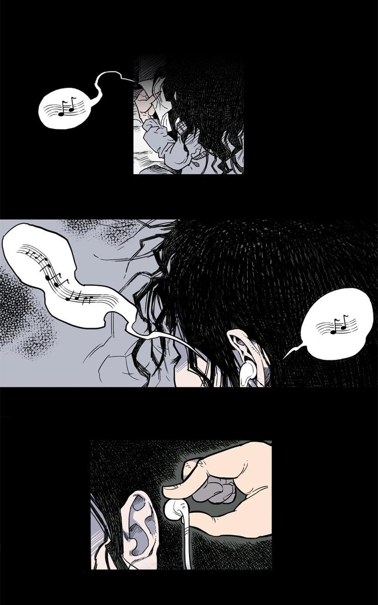 背靠背（上）7