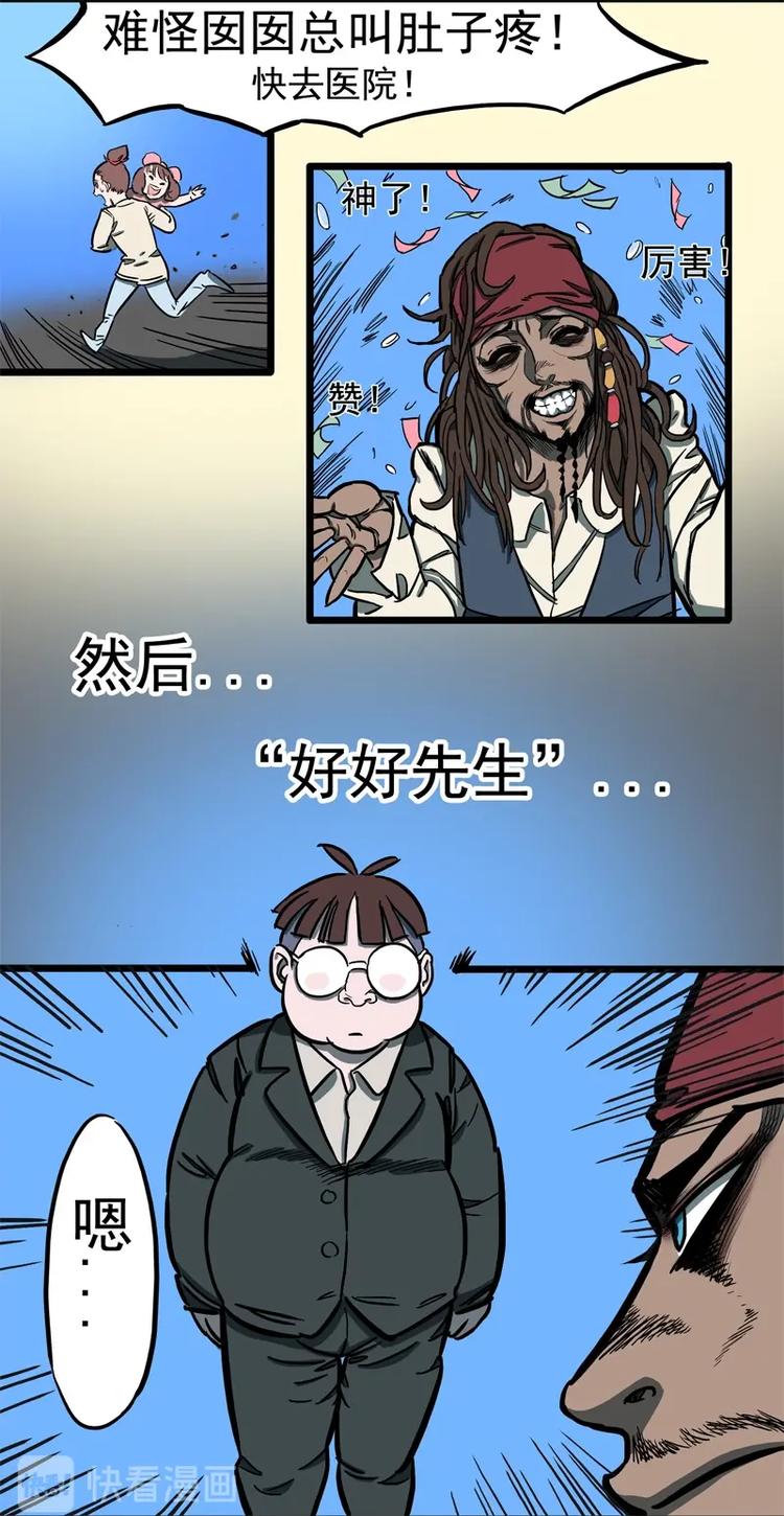 透视眼（下）3