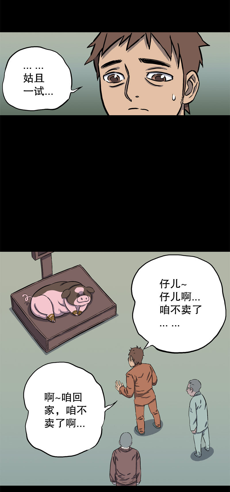 骗仔儿（下）17