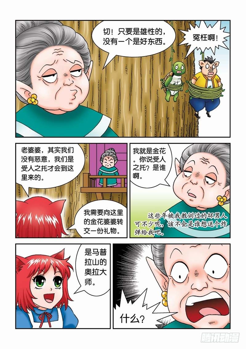 20金花婆婆4
