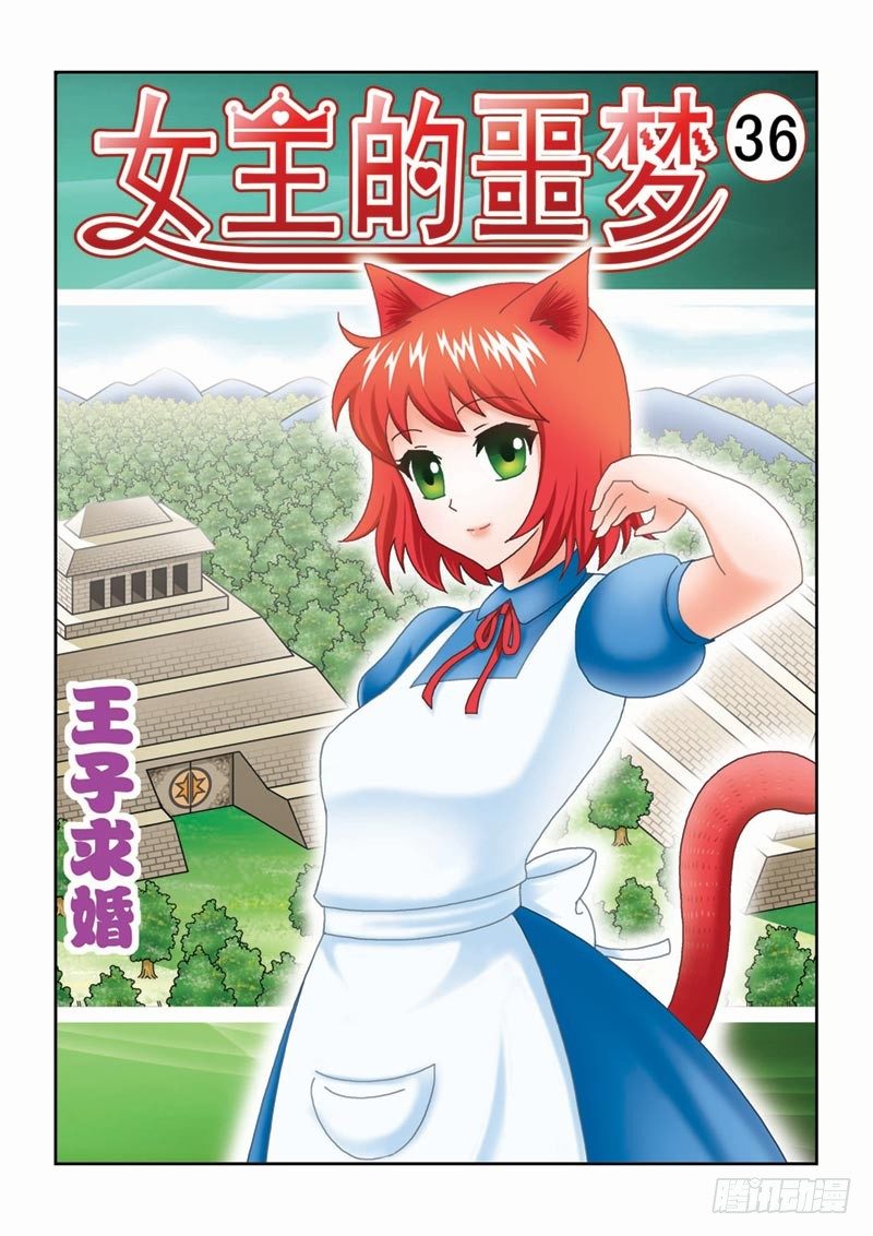 36王子求婚0