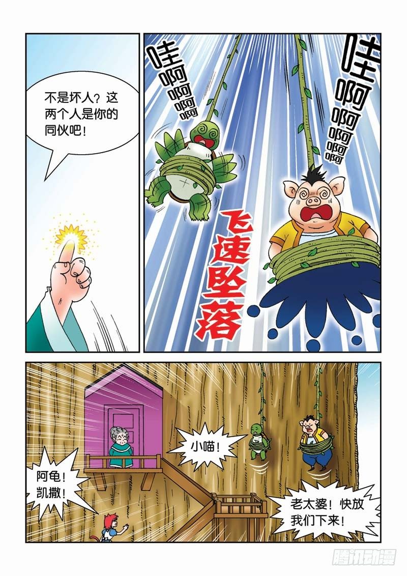 20金花婆婆2