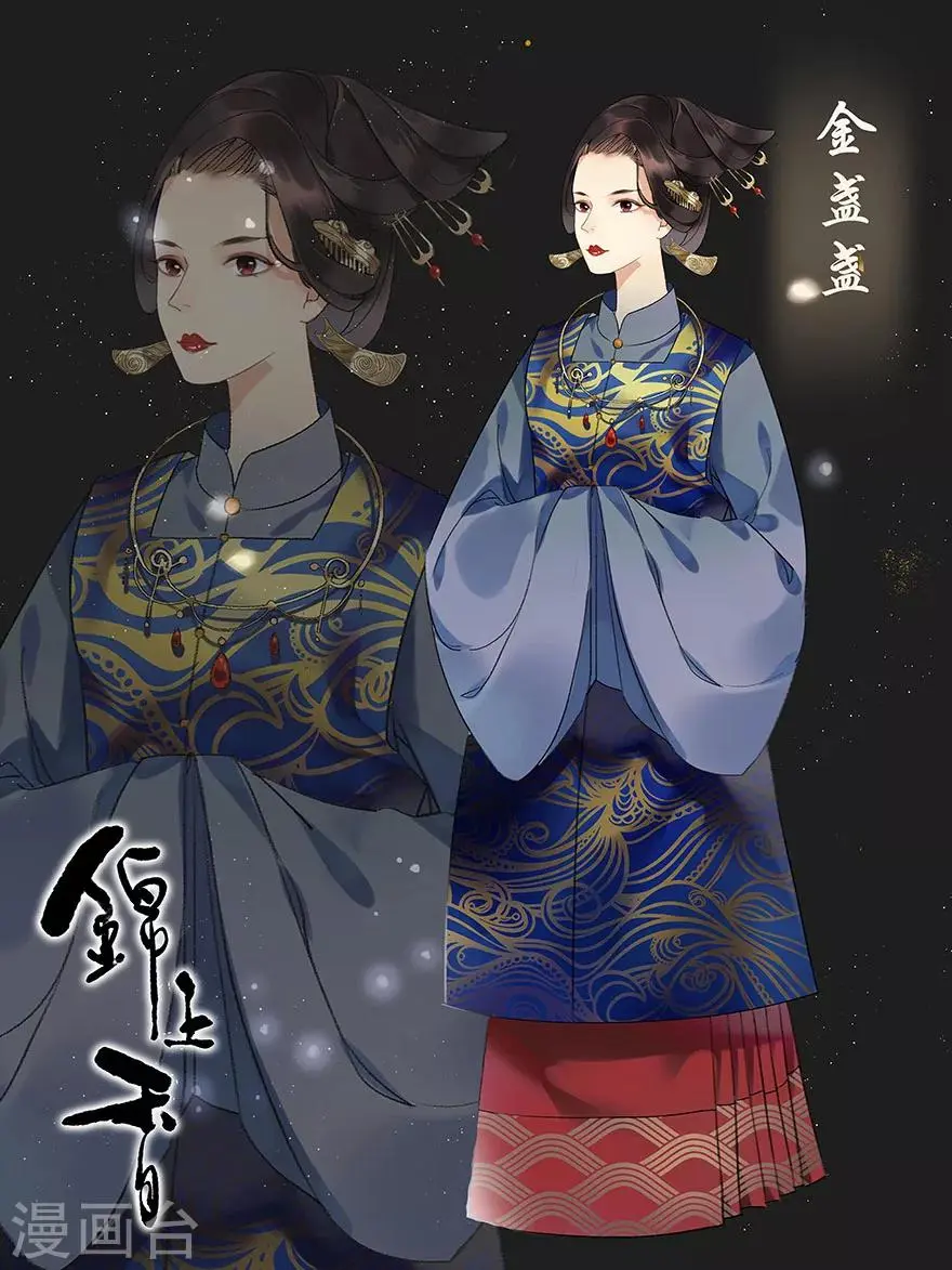 角色海报5