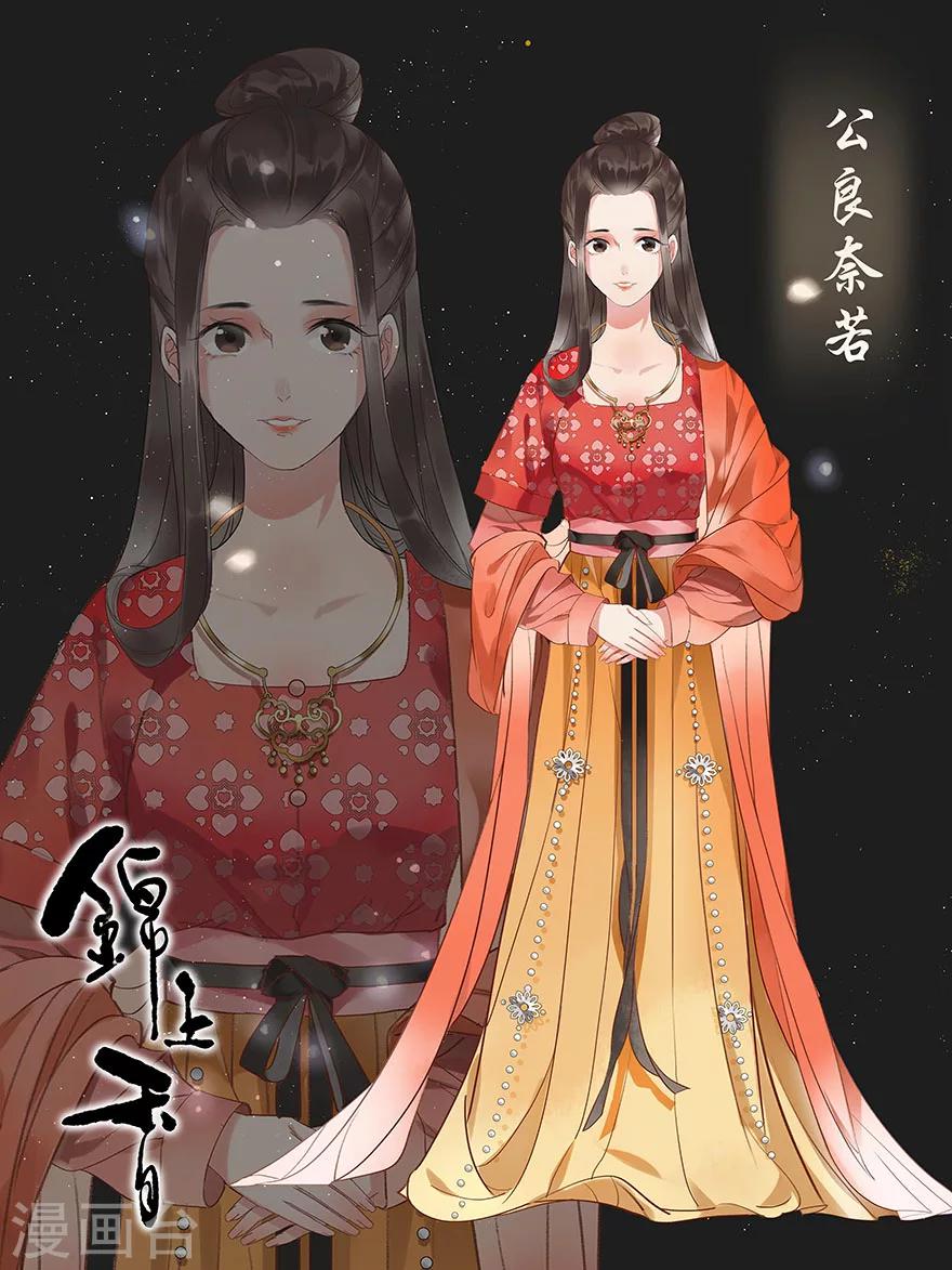 角色海报1