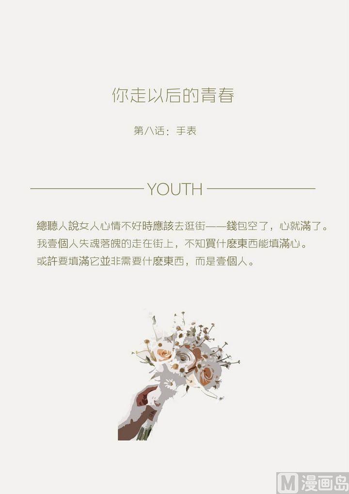 第八话手表1