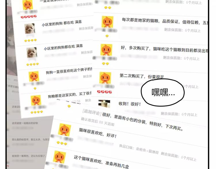歌茗【有赠品汪】20