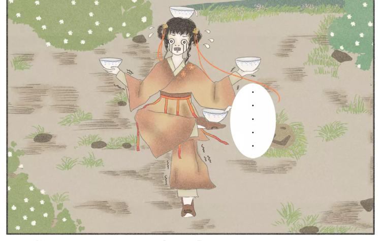 硕硕【欲买桂花同载酒】3