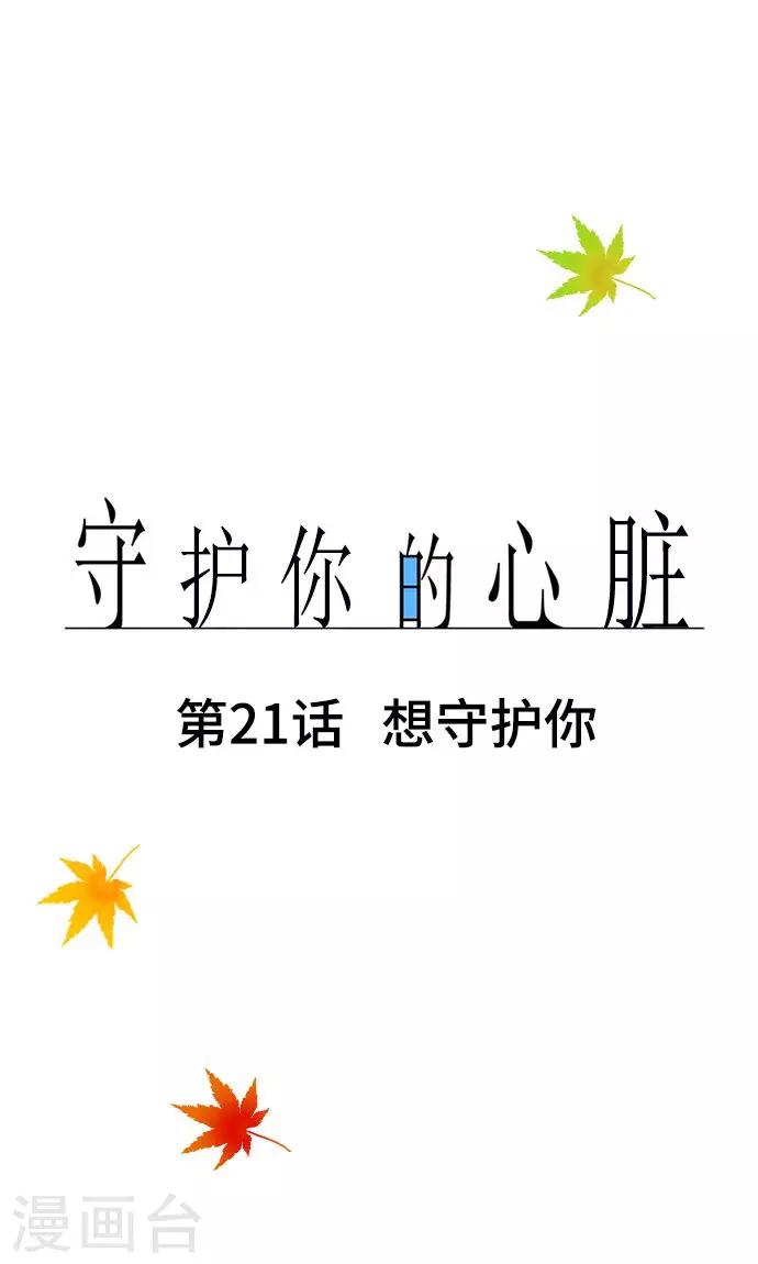 第21话 想守护你2