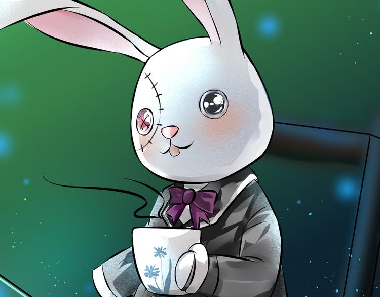 第18话 登录异常1