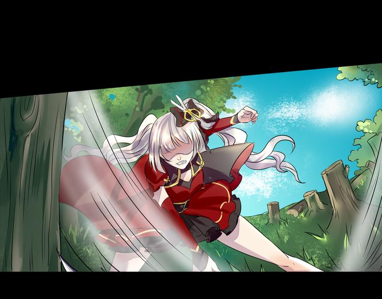 第33话 感染25