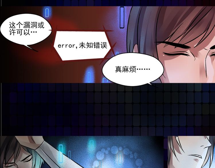 第18话 登录异常46