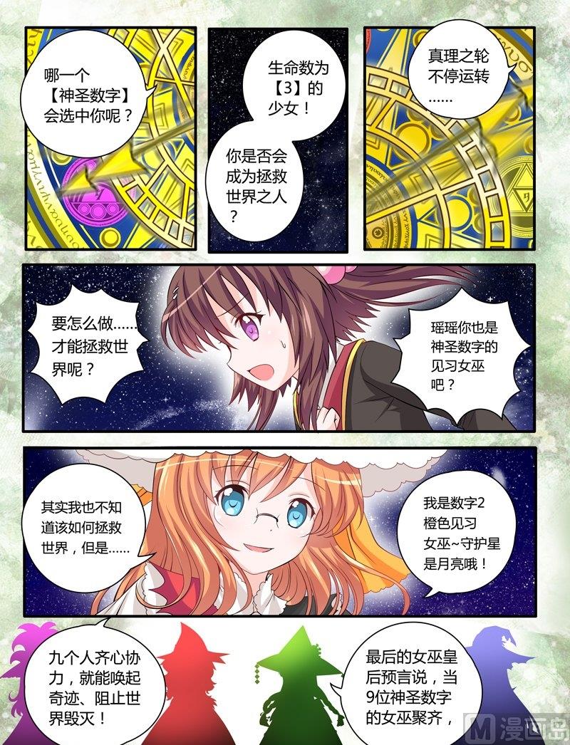 3 EP3 平行世界树20