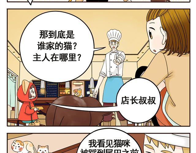 第8话 猫咪说，我回来了！26