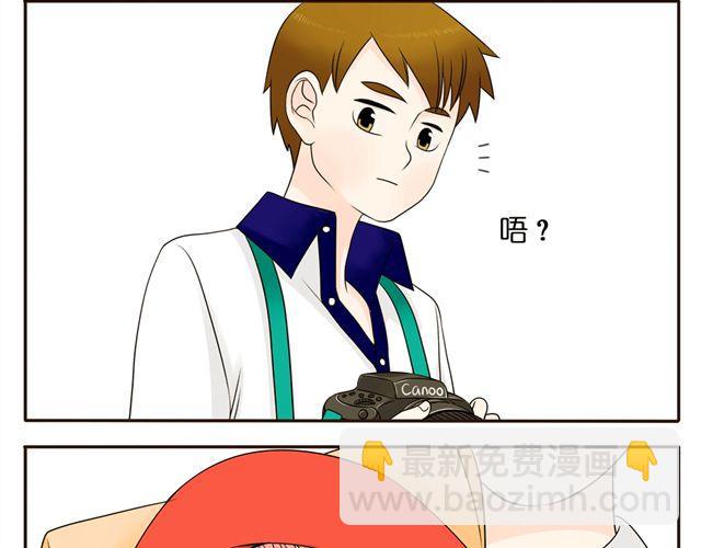 第8话 猫咪说，我回来了！10