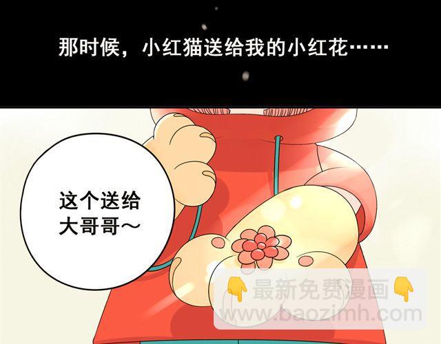 第21话 我遇到了小红猫！35