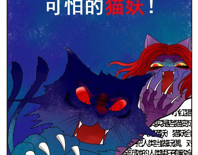 第5话 我只是想拎一下猫的脖子22