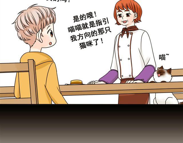 第13话. 指引方向的猫37