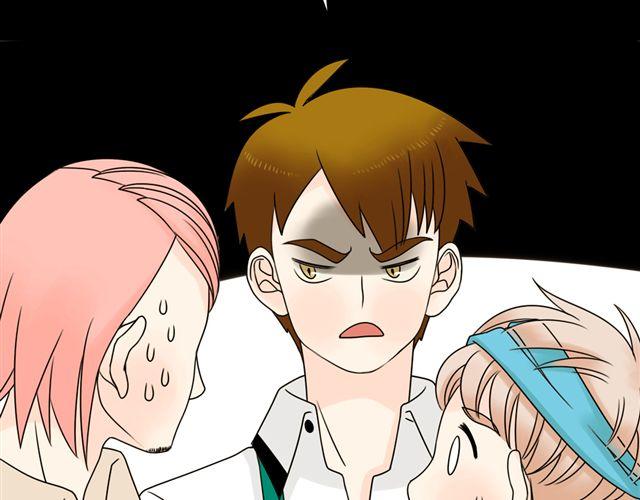 第15话 爸爸是大坏蛋！40