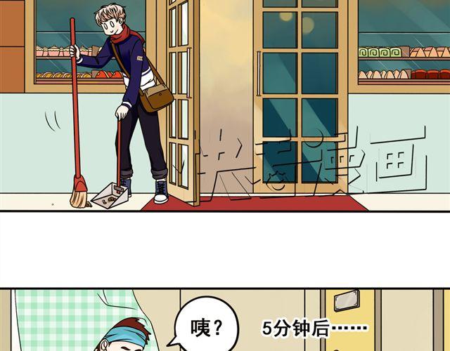 第19话 我会再来的！30