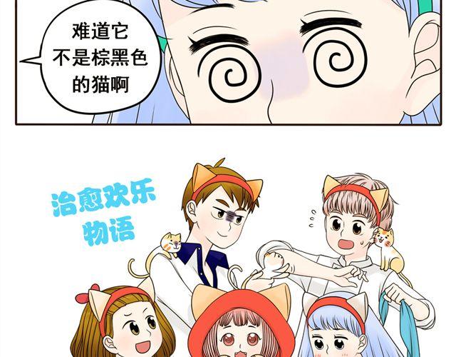 第8话 猫咪说，我回来了！1